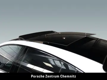 PORSCHE Panamera 4S E-Hybrid Sportabgas;HA-Lenkung;HD-Ma