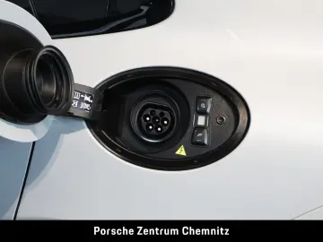 PORSCHE Panamera 4S E-Hybrid Sportabgas;HA-Lenkung;HD-Ma