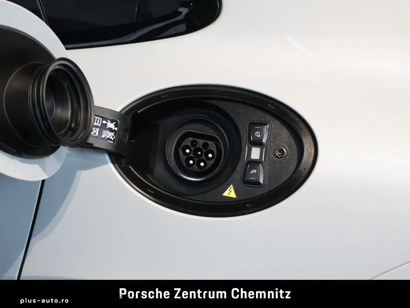 PORSCHE Panamera 4S E-Hybrid Sportabgas;HA-Lenkung;HD-Ma