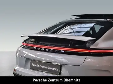 PORSCHE Panamera 4S E-Hybrid Sportabgas;HA-Lenkung;HD-Ma