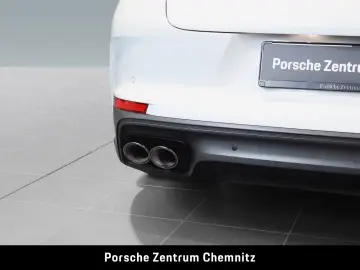 PORSCHE Panamera 4S E-Hybrid Sportabgas;HA-Lenkung;HD-Ma