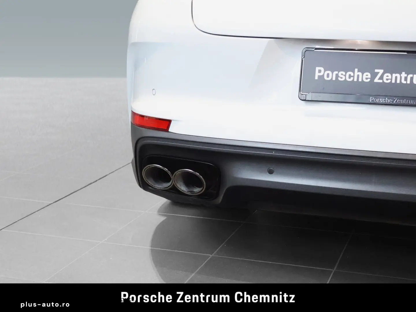 PORSCHE Panamera 4S E-Hybrid Sportabgas;HA-Lenkung;HD-Ma