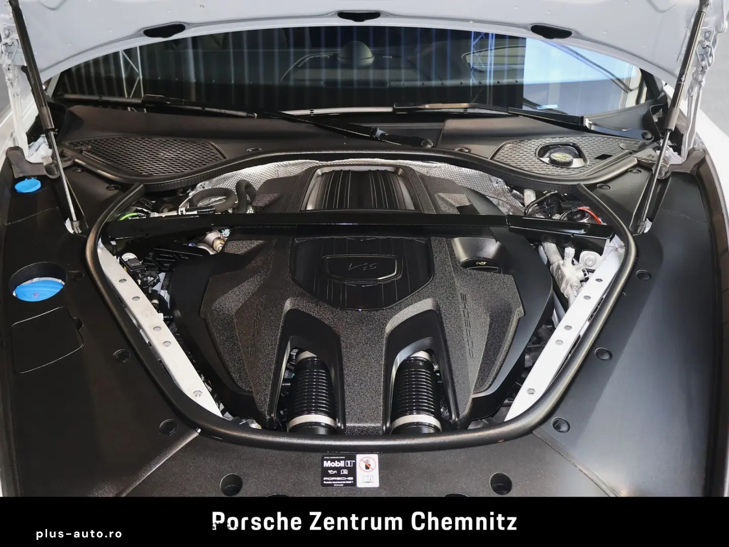 PORSCHE Panamera 4S E-Hybrid Sportabgas;HA-Lenkung;HD-Ma