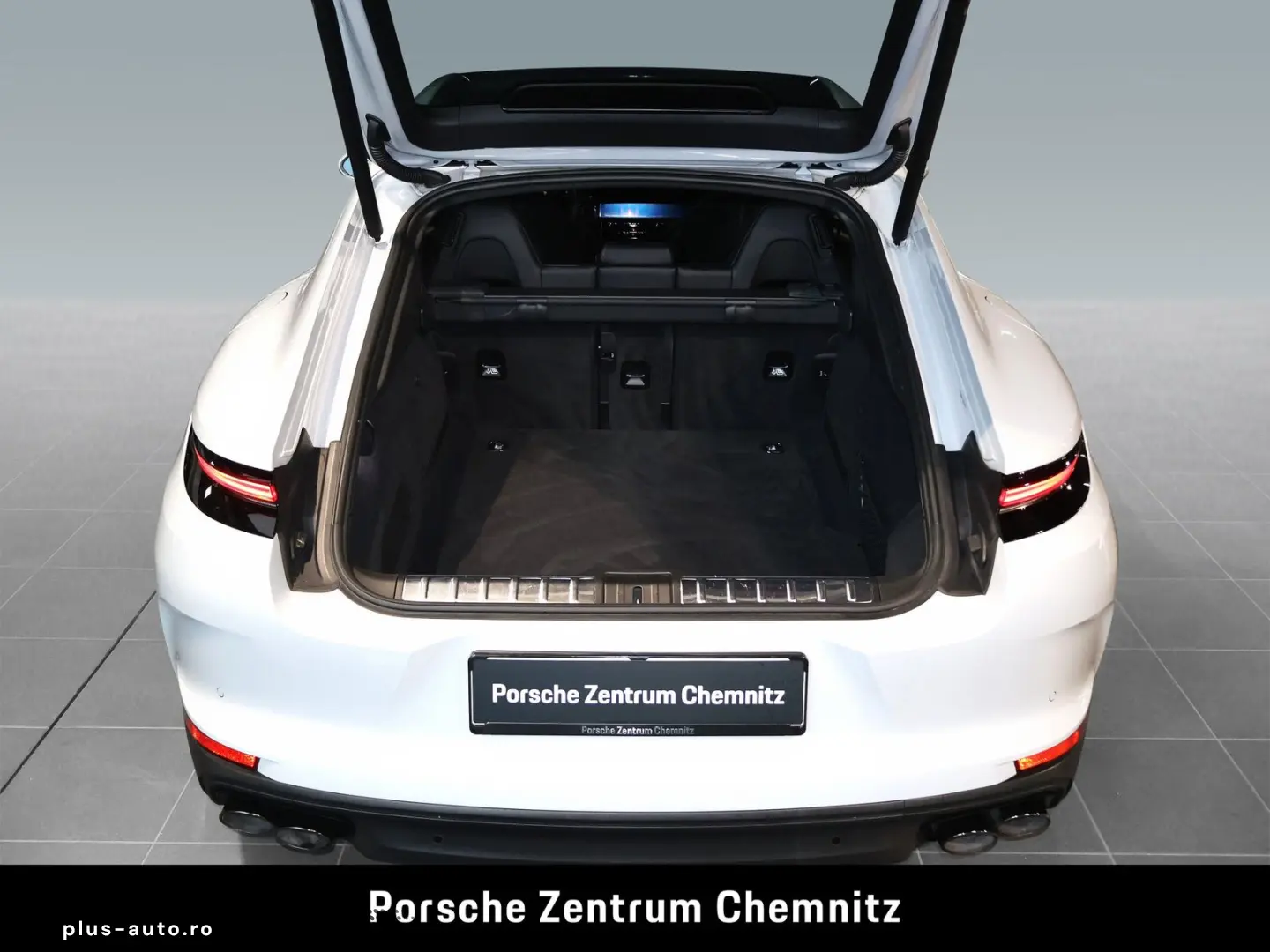 PORSCHE Panamera 4S E-Hybrid Sportabgas;HA-Lenkung;HD-Ma