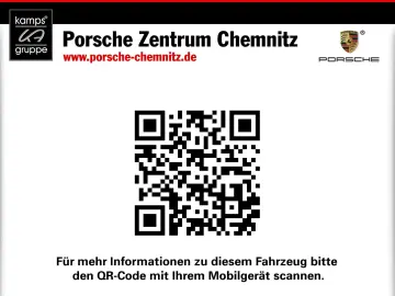 PORSCHE Panamera 4S E-Hybrid Sportabgas;HA-Lenkung;HD-Ma