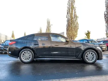 BMW 420i Gran Coupé HUD 360