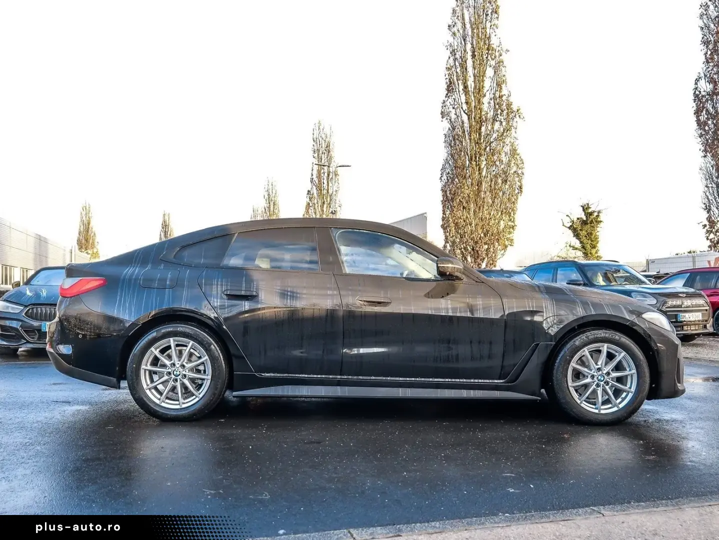 BMW 4 Series 2024 — imagine 3