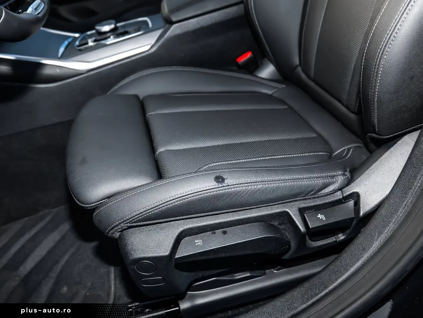 BMW 4 Series 2024 — imagine 11