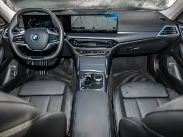 BMW 420i Gran Coupé HUD 360
