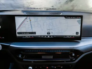 BMW 420i Gran Coupé HUD 360