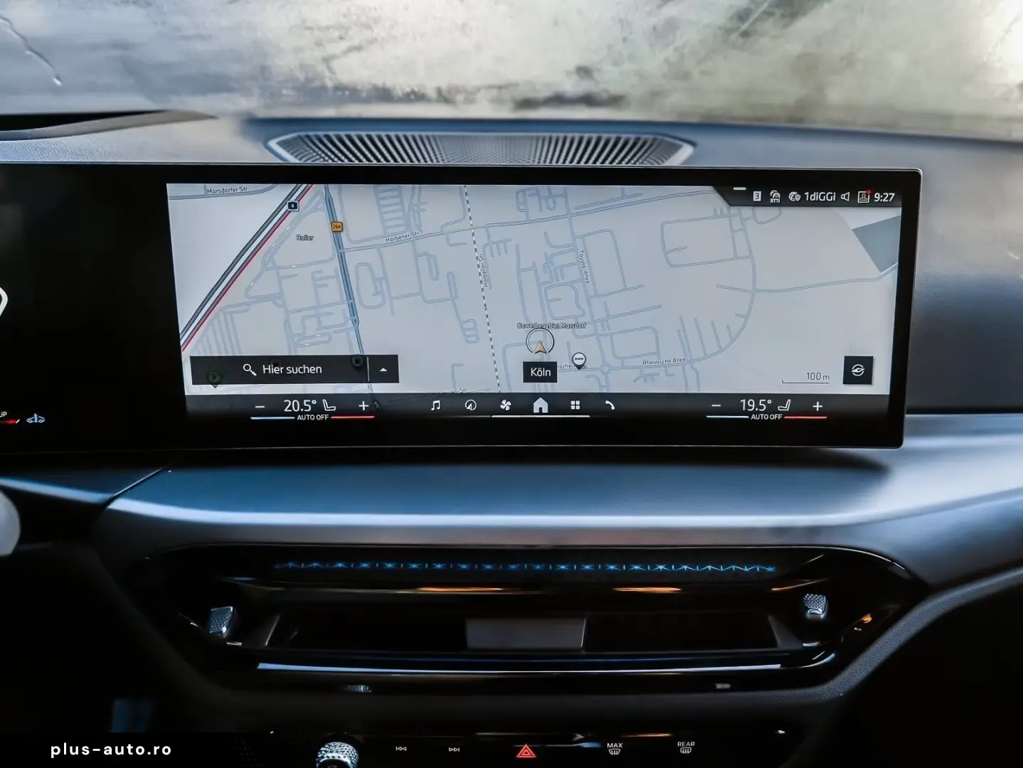 BMW 4 Series 2024 — imagine 15