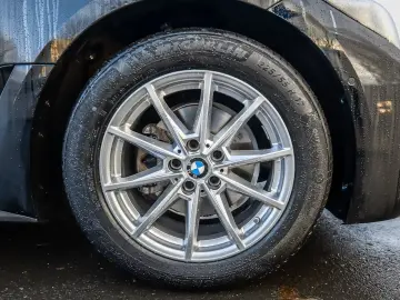 BMW 420i Gran Coupé HUD 360