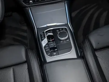 BMW 420i Gran Coupé HUD 360