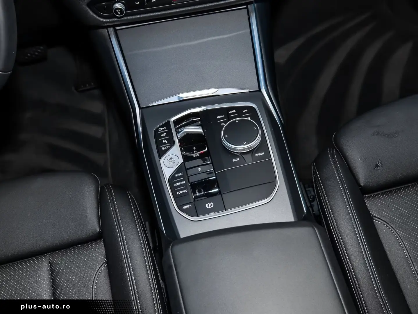 BMW 4 Series 2024 — imagine 16