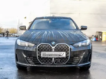 BMW 420i Gran Coupé HUD 360