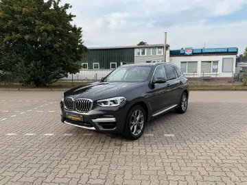BMW X3 2 0 xDrive 20 d  x Line  R.Kamera Head-Up Di.