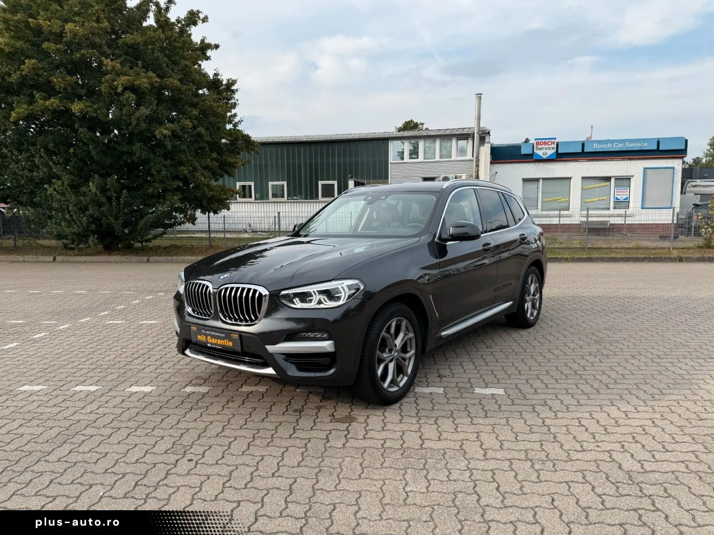 BMW X3 2 0 xDrive 20 d  x Line  R.Kamera Head-Up Di.
