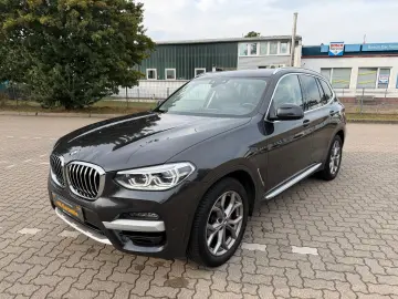 BMW X3 2 0 xDrive 20 d  x Line  R.Kamera Head-Up Di.