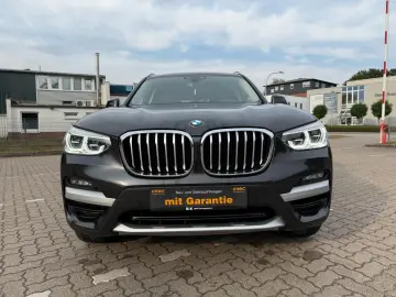 BMW X3 2 0 xDrive 20 d  x Line  R.Kamera Head-Up Di.