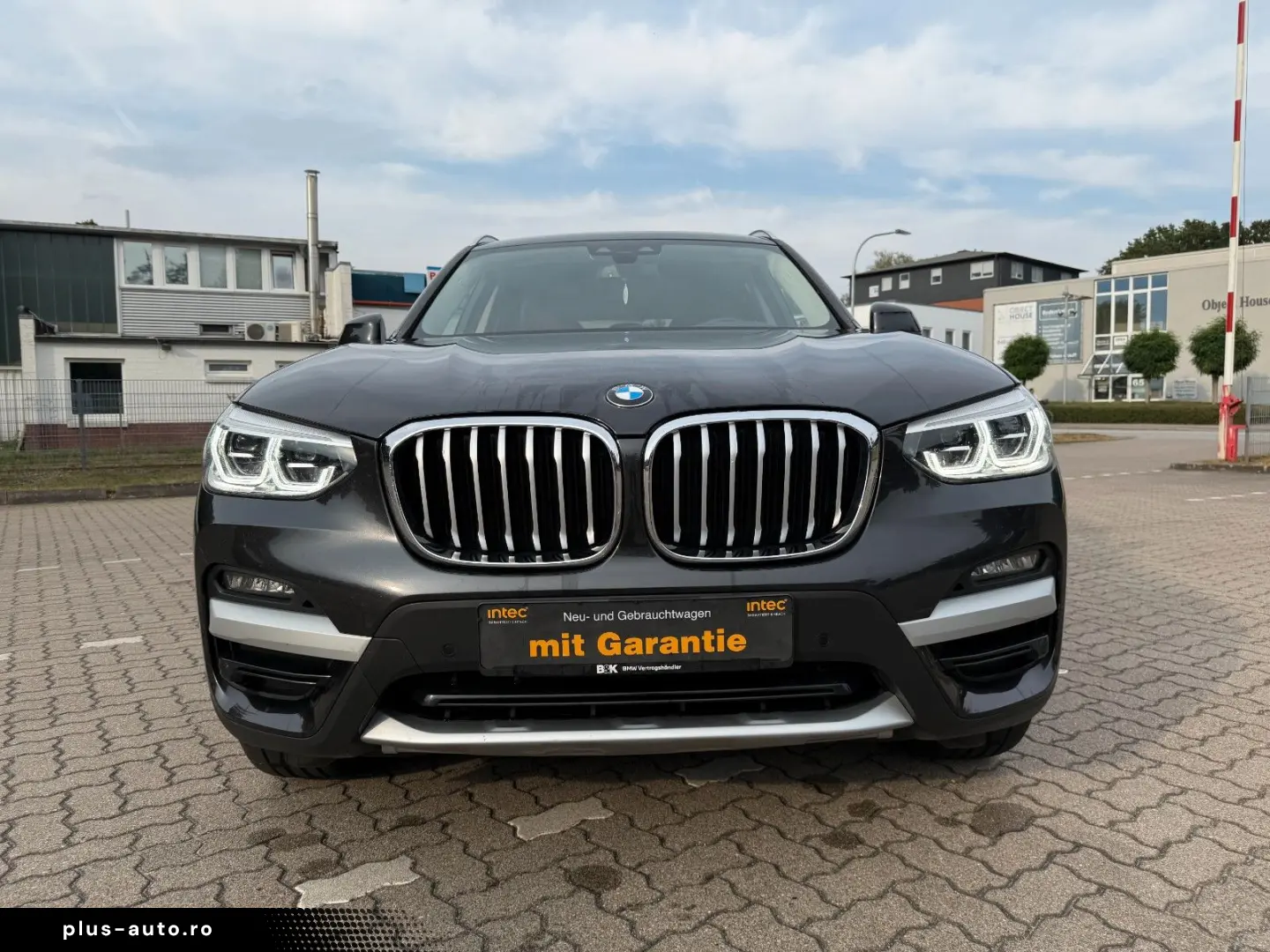 BMW X3 2 0 xDrive 20 d  x Line  R.Kamera Head-Up Di.