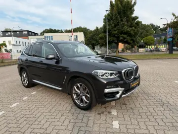BMW X3 2 0 xDrive 20 d  x Line  R.Kamera Head-Up Di.