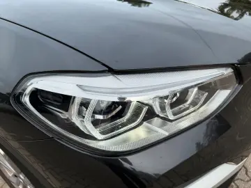 BMW X3 2 0 xDrive 20 d  x Line  R.Kamera Head-Up Di.