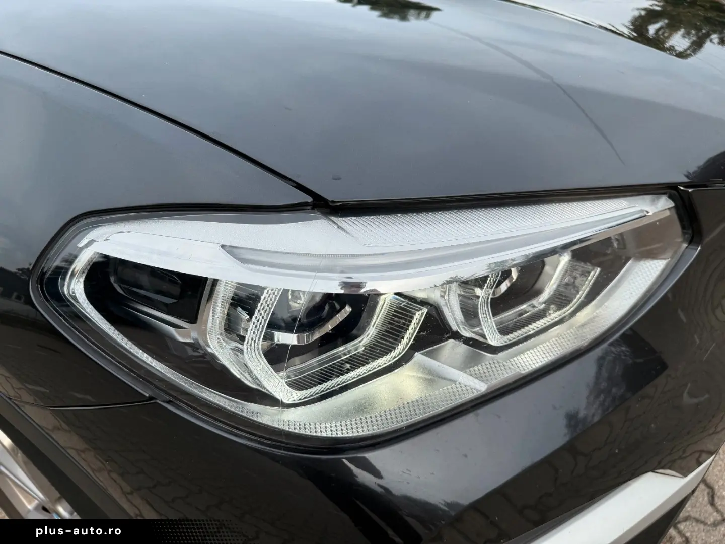 BMW X3 2 0 xDrive 20 d  x Line  R.Kamera Head-Up Di.