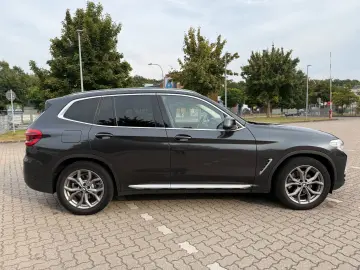 BMW X3 2 0 xDrive 20 d  x Line  R.Kamera Head-Up Di.