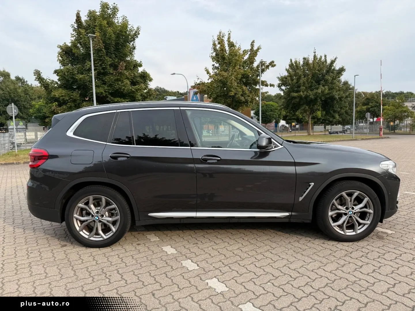 BMW X3 2 0 xDrive 20 d  x Line  R.Kamera Head-Up Di.