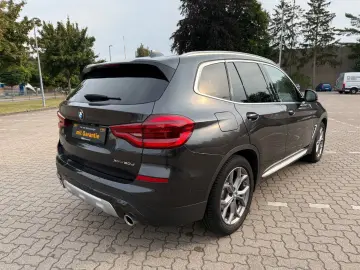 BMW X3 2 0 xDrive 20 d  x Line  R.Kamera Head-Up Di.