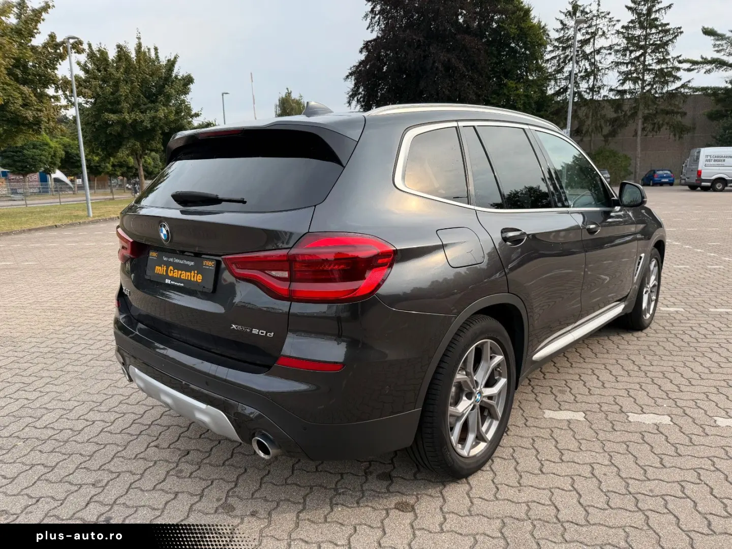 BMW X3 2 0 xDrive 20 d  x Line  R.Kamera Head-Up Di.