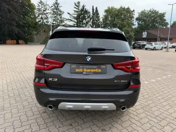 BMW X3 2 0 xDrive 20 d  x Line  R.Kamera Head-Up Di.