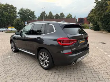 BMW X3 2 0 xDrive 20 d  x Line  R.Kamera Head-Up Di.