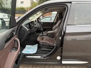 BMW X3 2 0 xDrive 20 d  x Line  R.Kamera Head-Up Di.