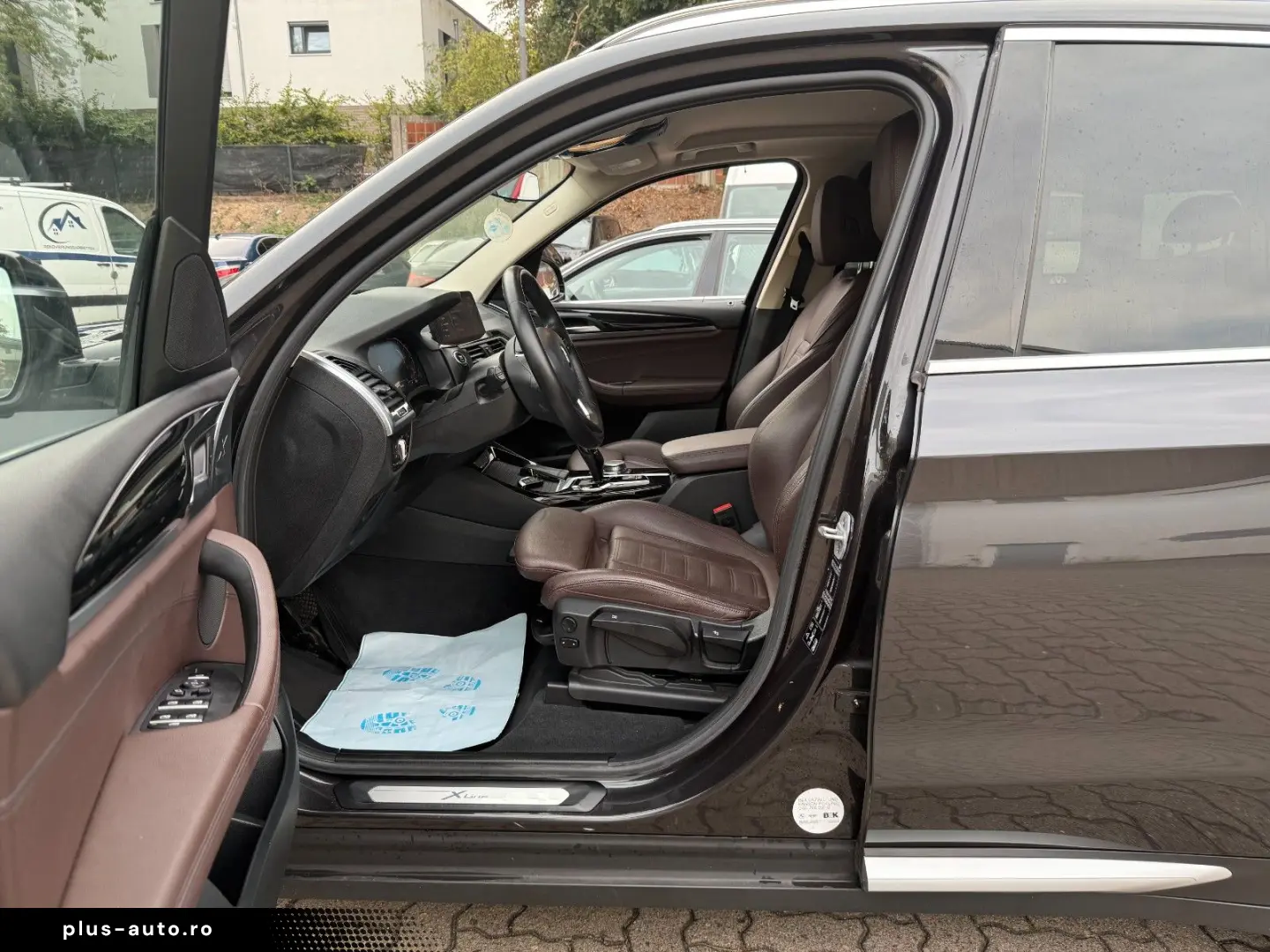 BMW X3 2 0 xDrive 20 d  x Line  R.Kamera Head-Up Di.