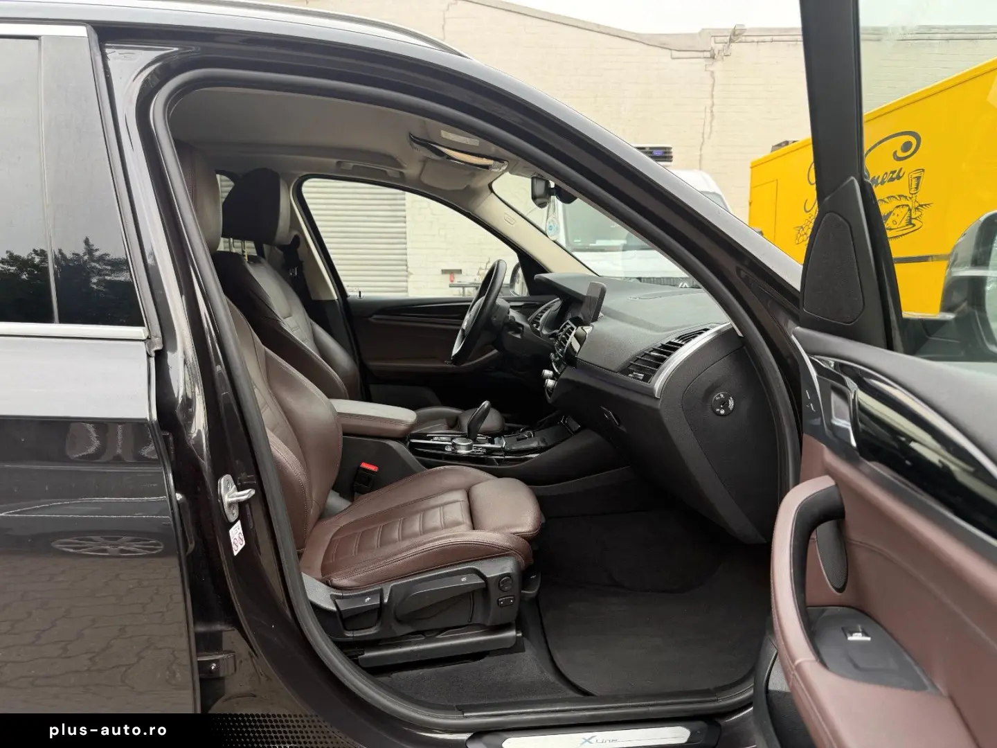 BMW X3 2 0 xDrive 20 d  x Line  R.Kamera Head-Up Di.