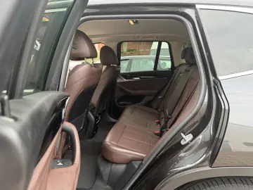 BMW X3 2 0 xDrive 20 d  x Line  R.Kamera Head-Up Di.