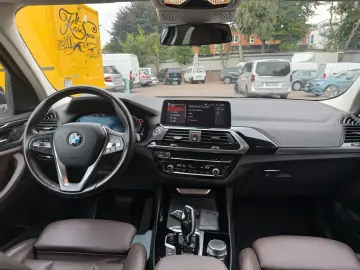 BMW X3 2 0 xDrive 20 d  x Line  R.Kamera Head-Up Di.