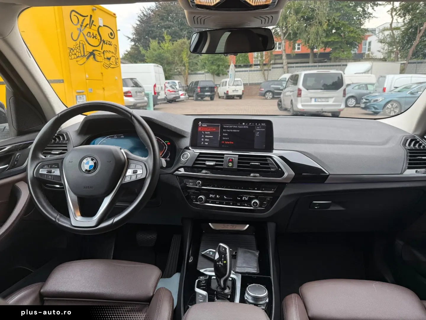 BMW X3 2 0 xDrive 20 d  x Line  R.Kamera Head-Up Di.