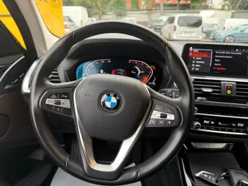 BMW X3 2 0 xDrive 20 d  x Line  R.Kamera Head-Up Di.