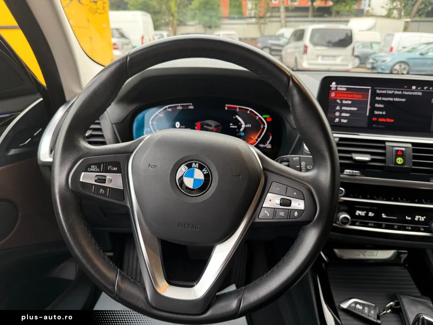 BMW X3 2 0 xDrive 20 d  x Line  R.Kamera Head-Up Di.
