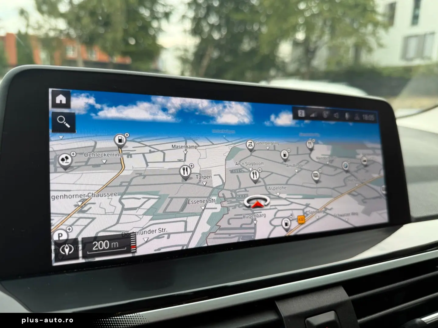BMW X3 2 0 xDrive 20 d  x Line  R.Kamera Head-Up Di.