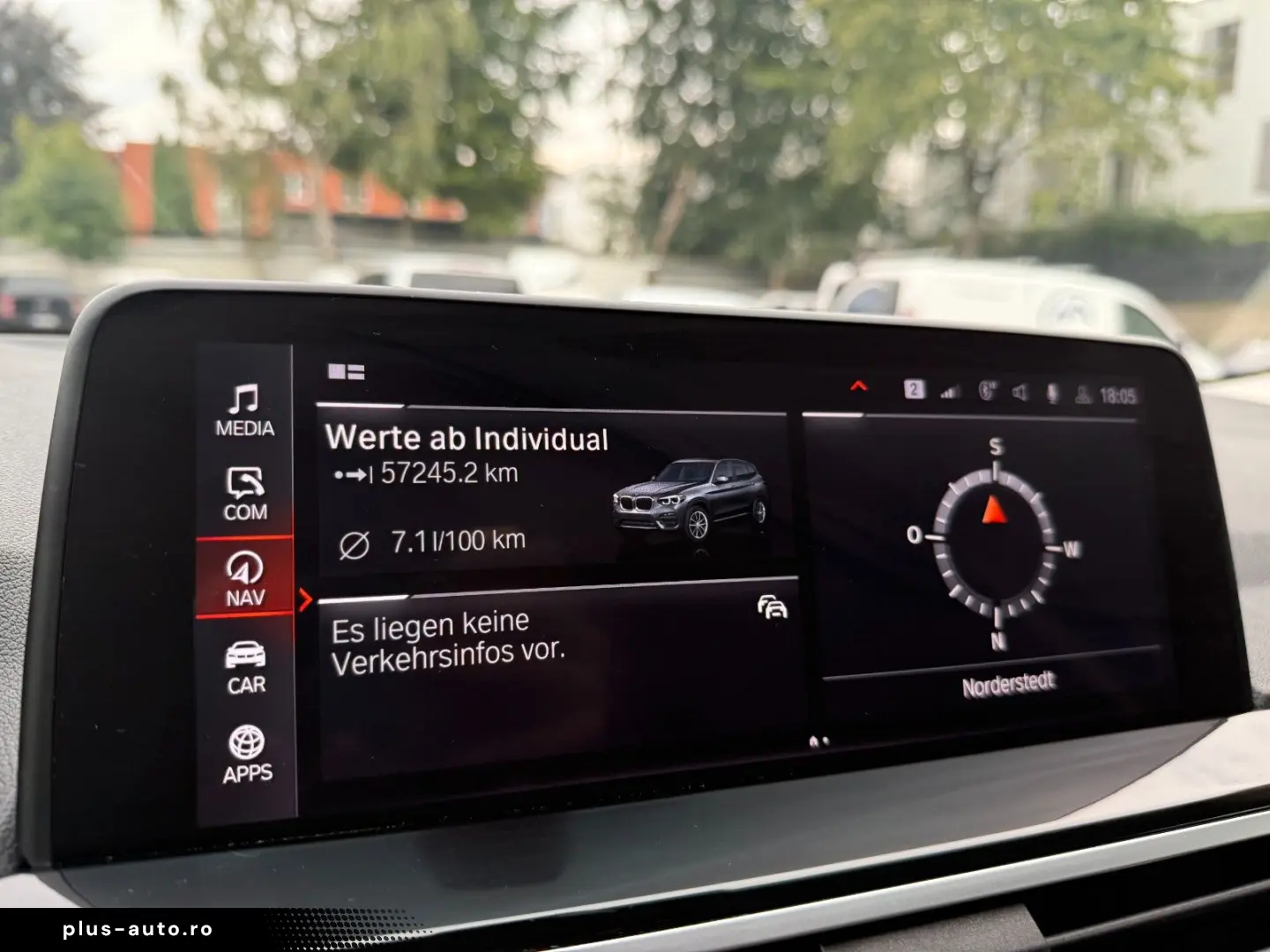 BMW X3 2 0 xDrive 20 d  x Line  R.Kamera Head-Up Di.