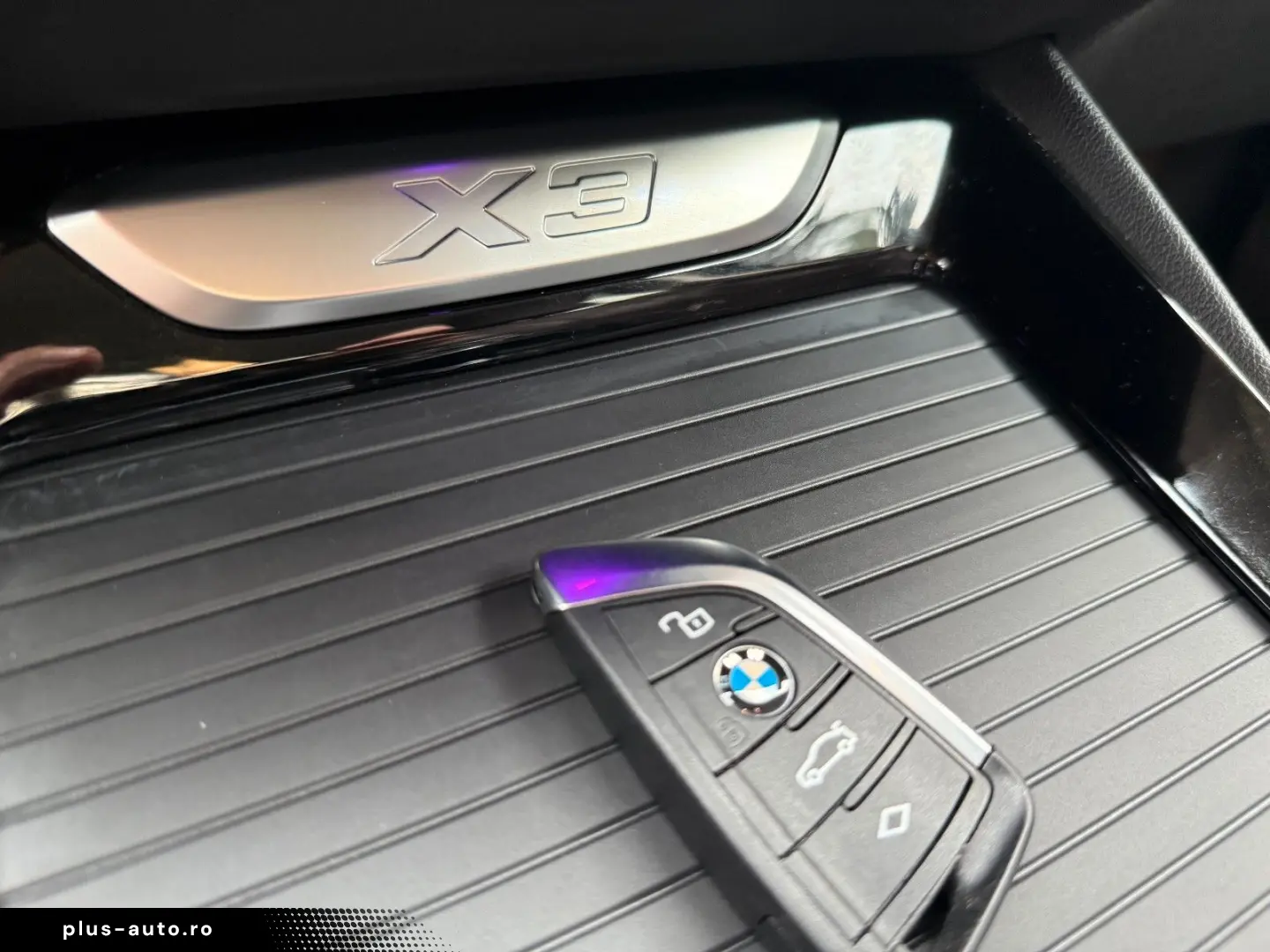 BMW X3 2 0 xDrive 20 d  x Line  R.Kamera Head-Up Di.