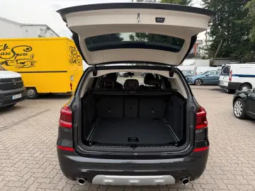 BMW X3 2 0 xDrive 20 d  x Line  R.Kamera Head-Up Di.