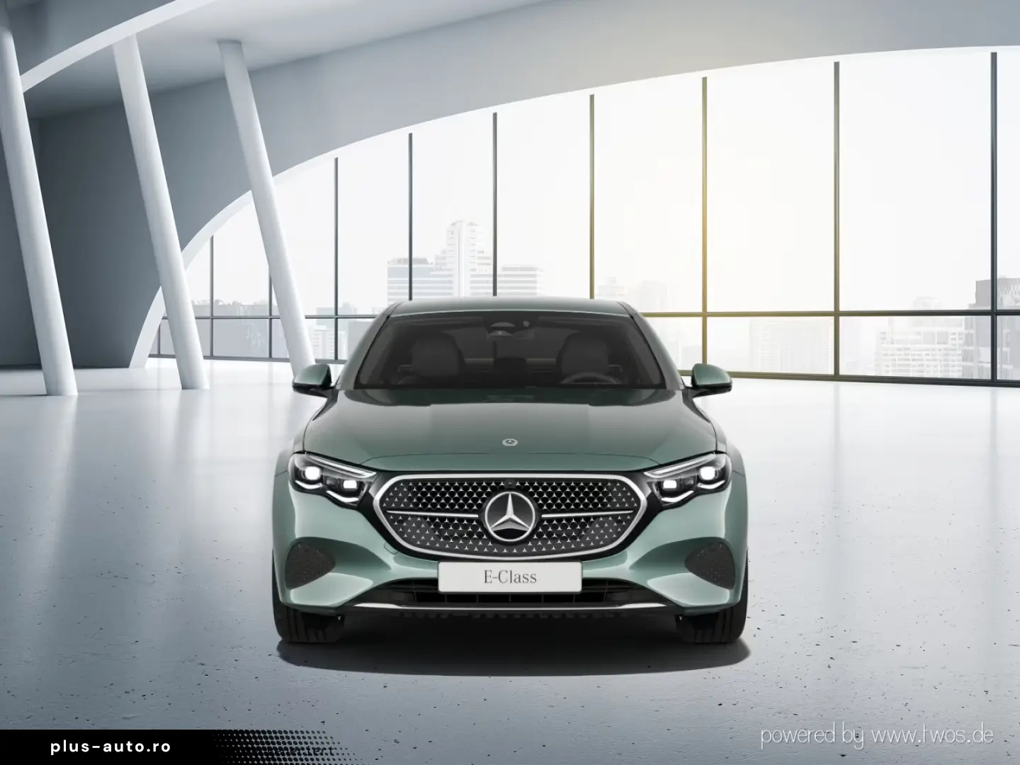 Mercedes-Benz E 300 e  AVANTGARDE DIGITAL LIGHT DISTRO 360