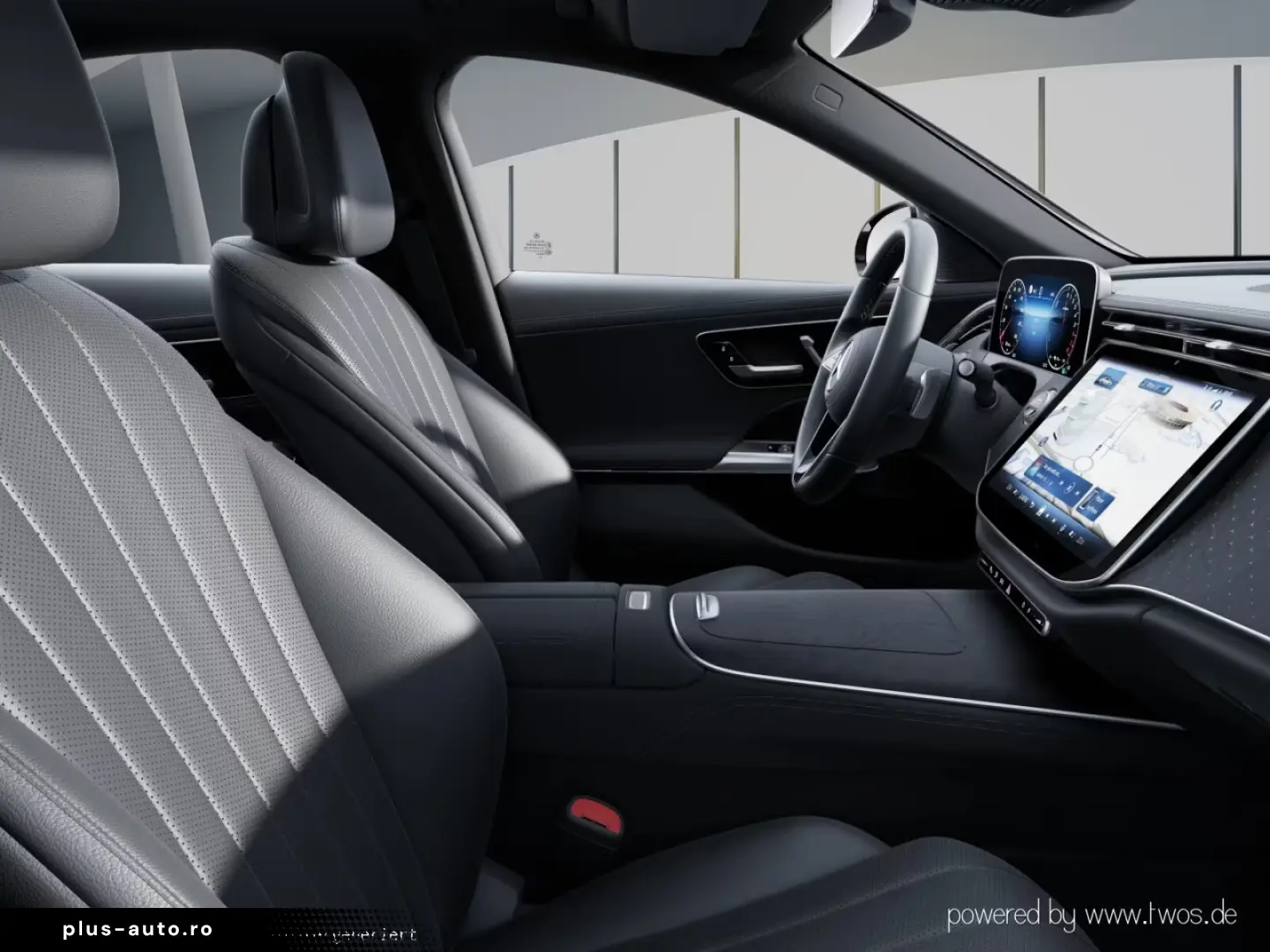 Mercedes-Benz E 300 e  AVANTGARDE DIGITAL LIGHT DISTRO 360