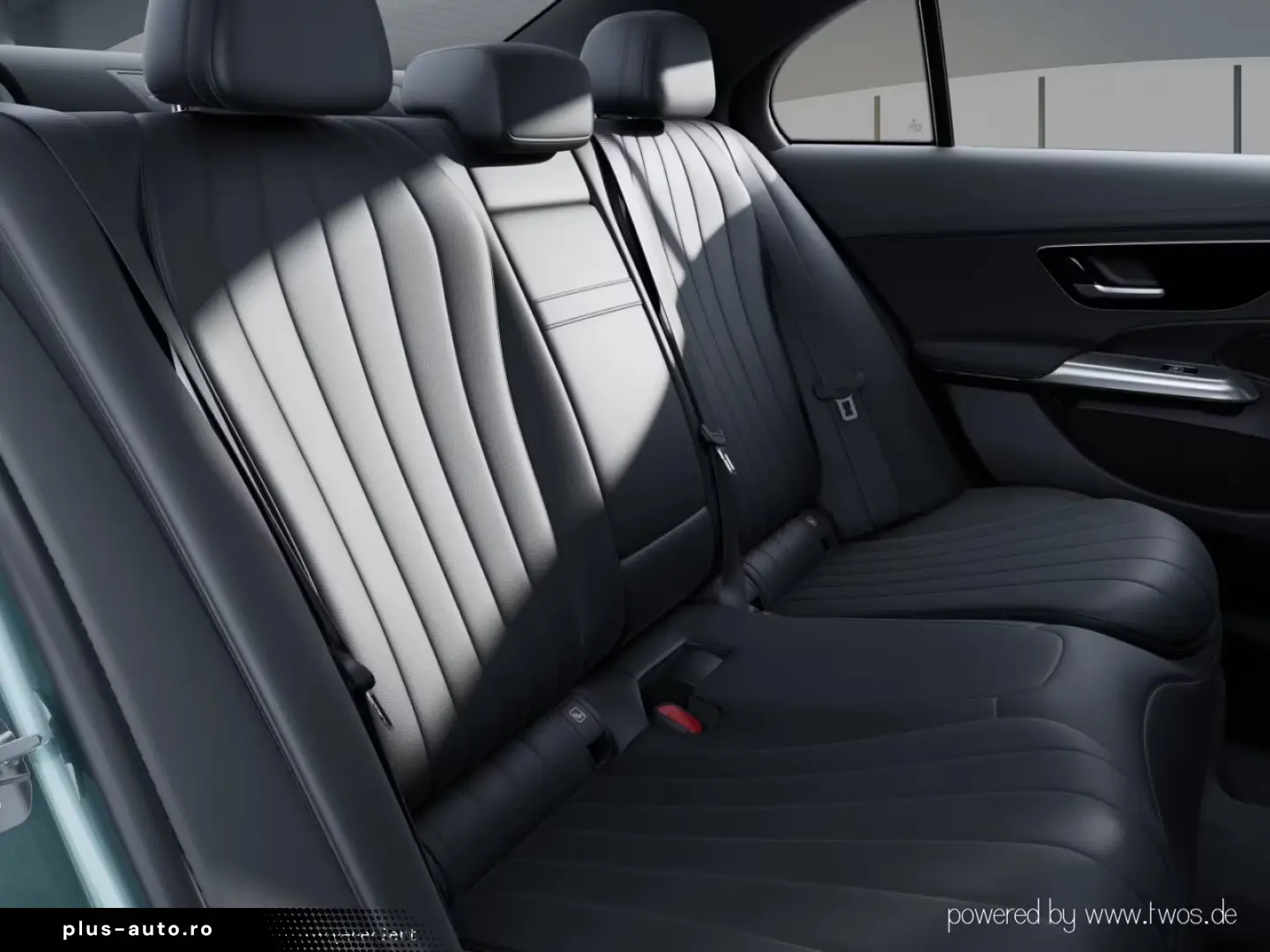 Mercedes-Benz E 300 e  AVANTGARDE DIGITAL LIGHT DISTRO 360