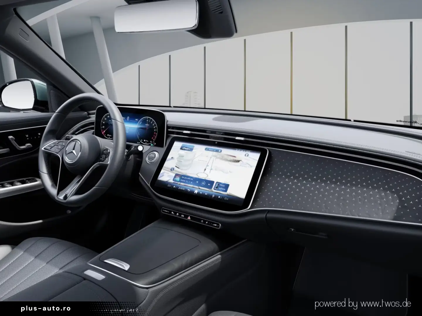 Mercedes-Benz E 300 e  AVANTGARDE DIGITAL LIGHT DISTRO 360