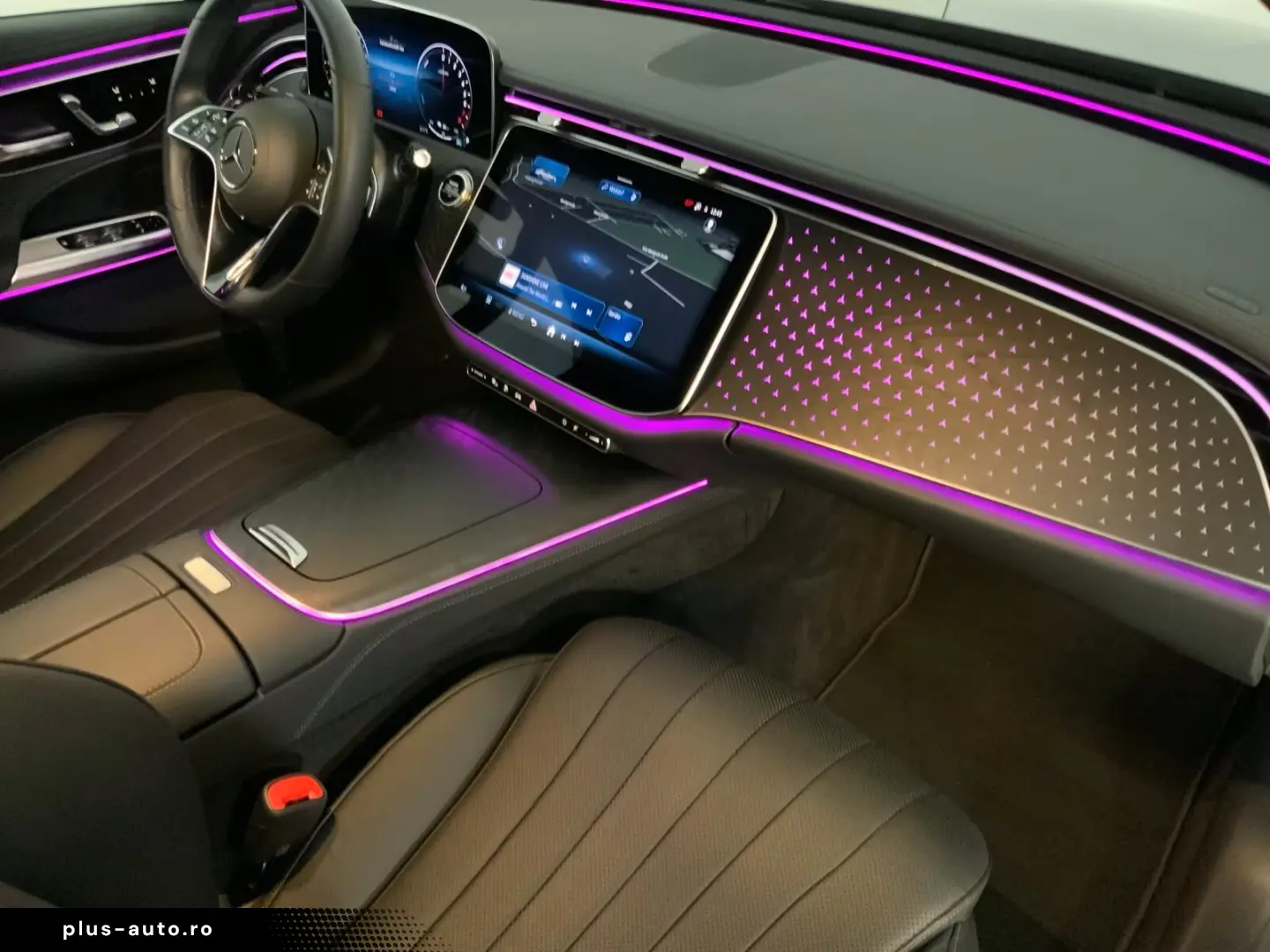 Mercedes-Benz E 300 e  AVANTGARDE DIGITAL LIGHT DISTRO 360